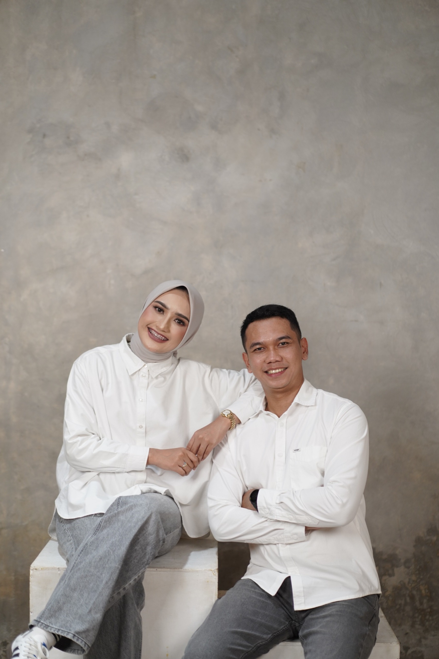 Rahma & Garuda 4