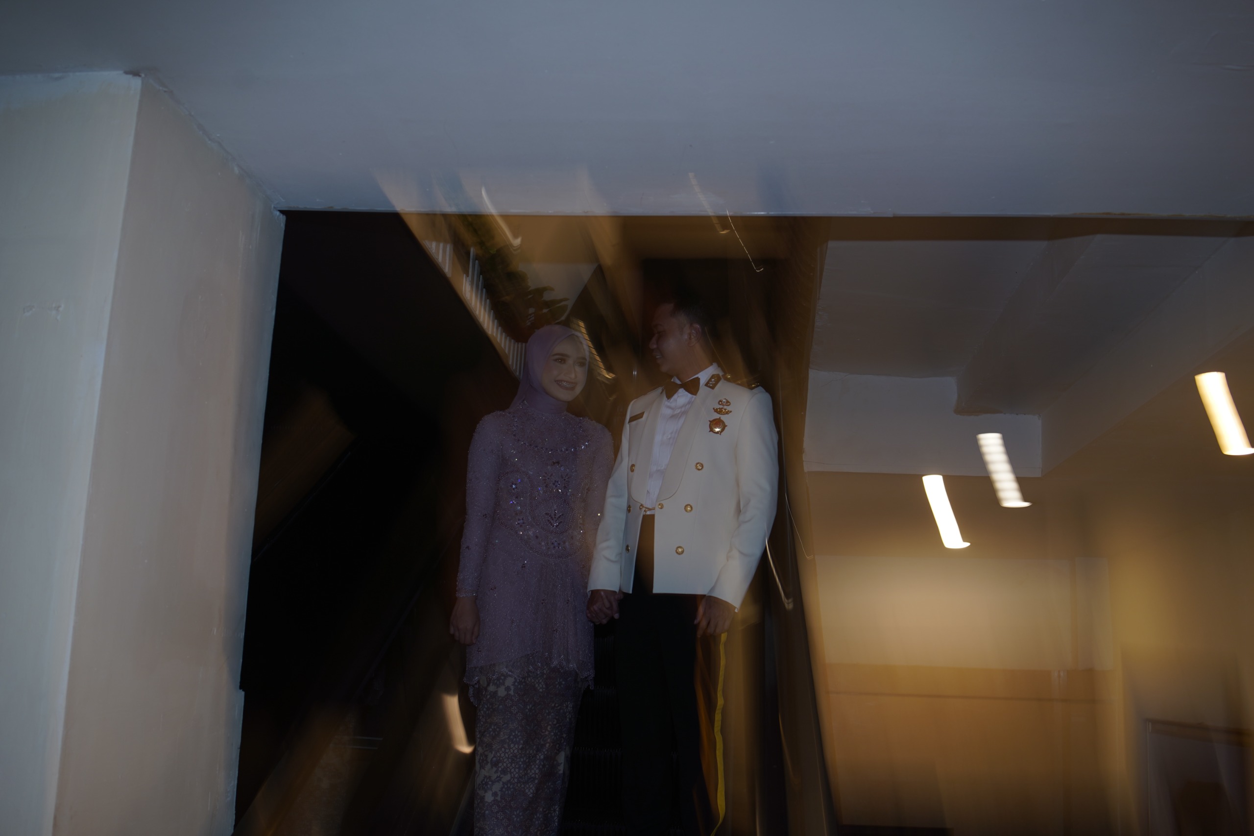 Rahma & Garuda 8
