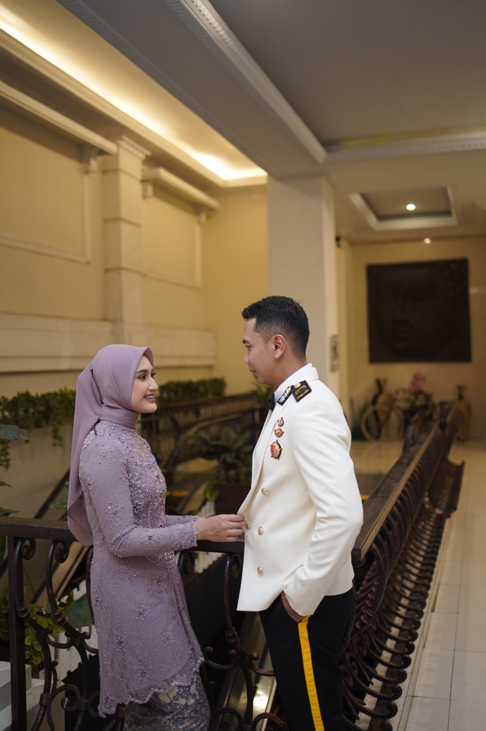 Rahma & Garuda 9