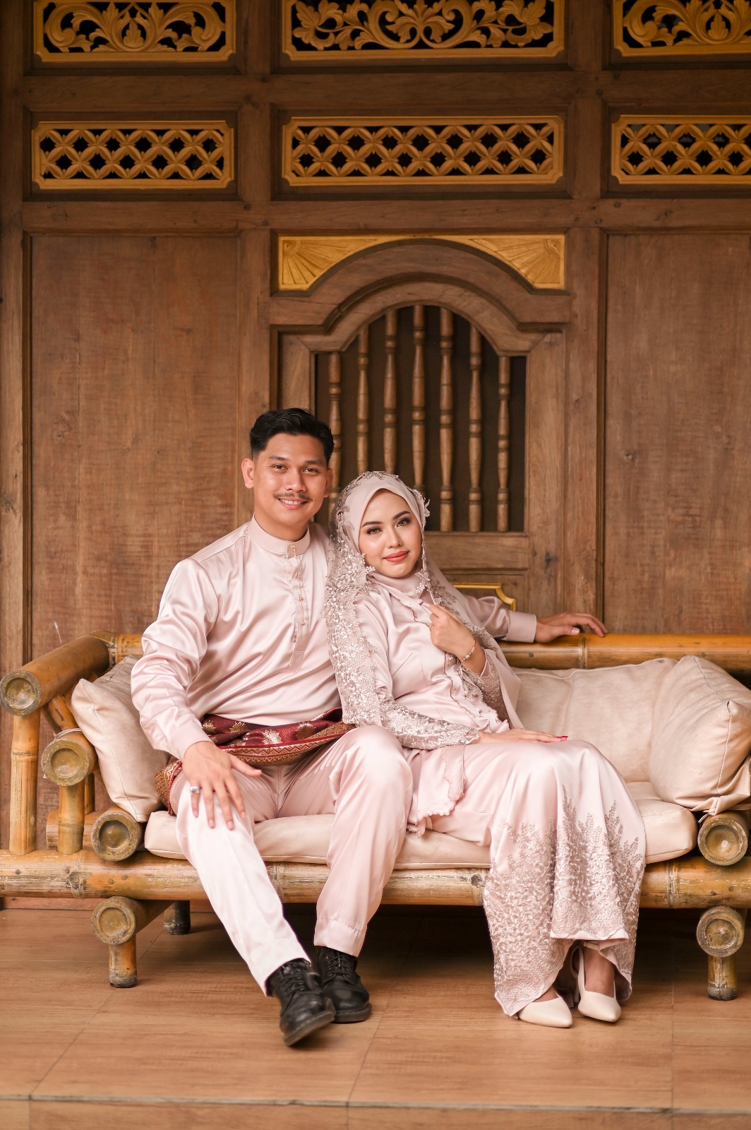 Ressy & Indra 1