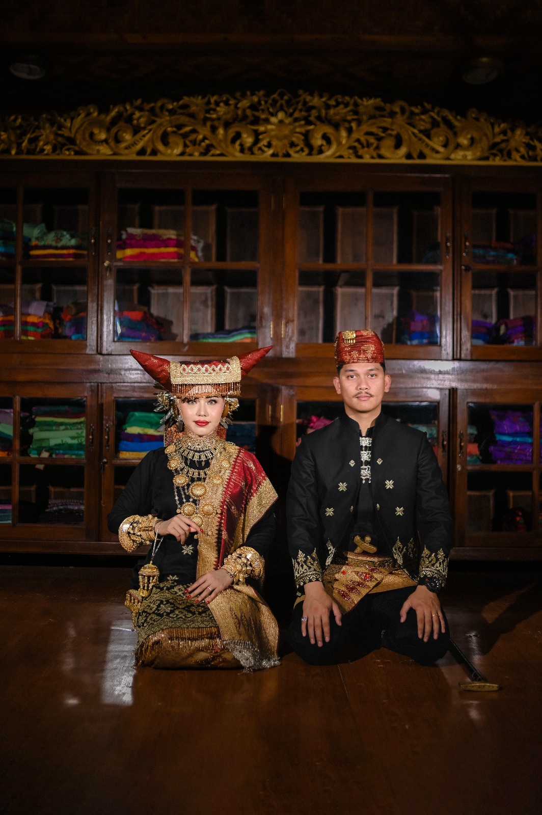 Ressy & Indra 14