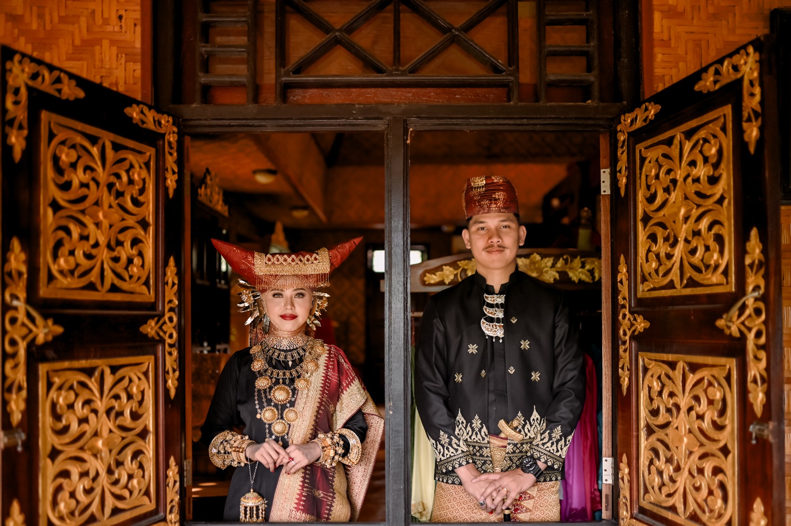 Ressy & Indra 15