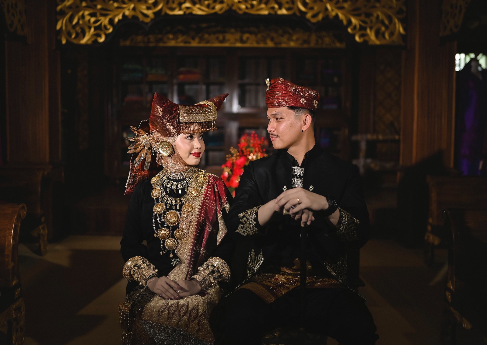 Ressy & Indra 18
