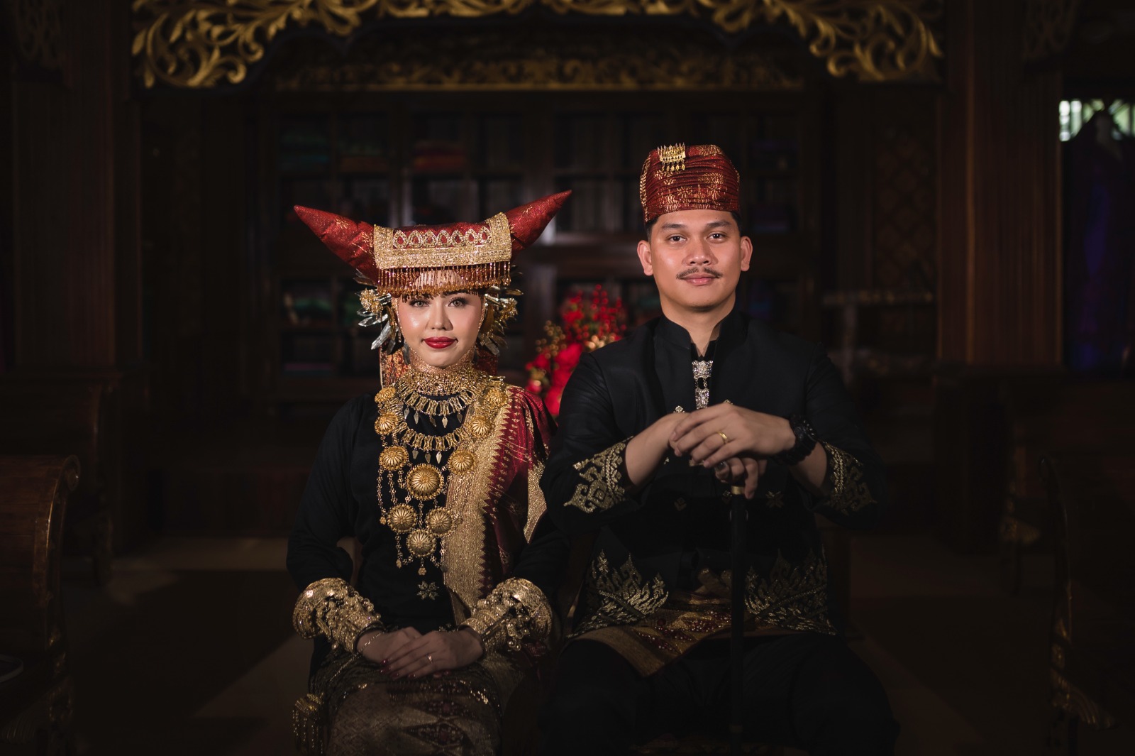Ressy & Indra 19