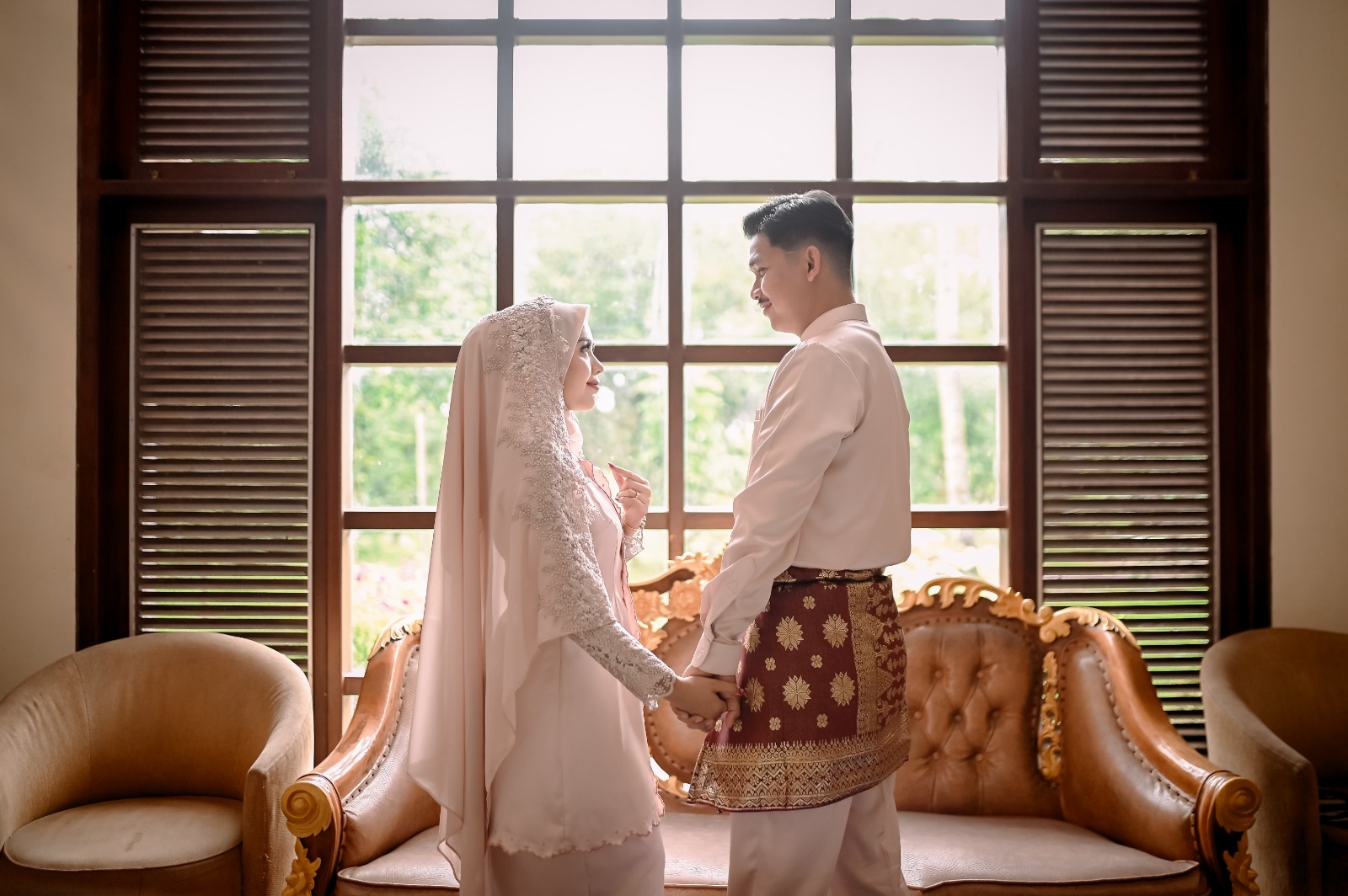 Ressy & Indra 2