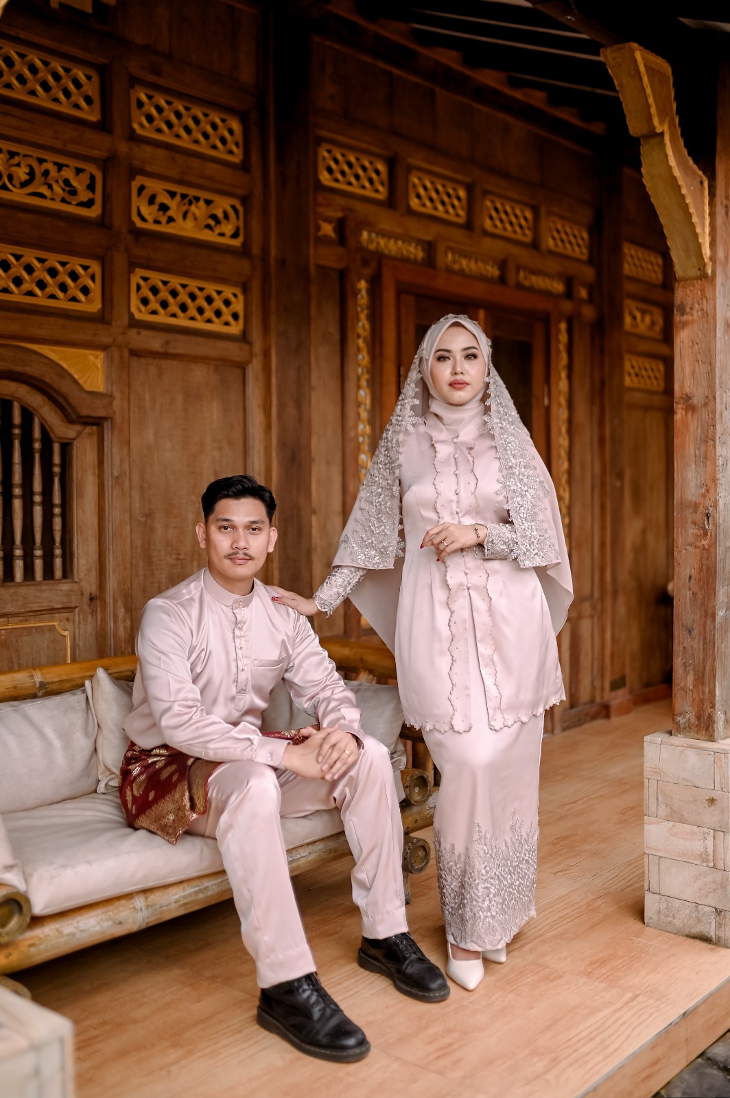 Ressy & Indra 6