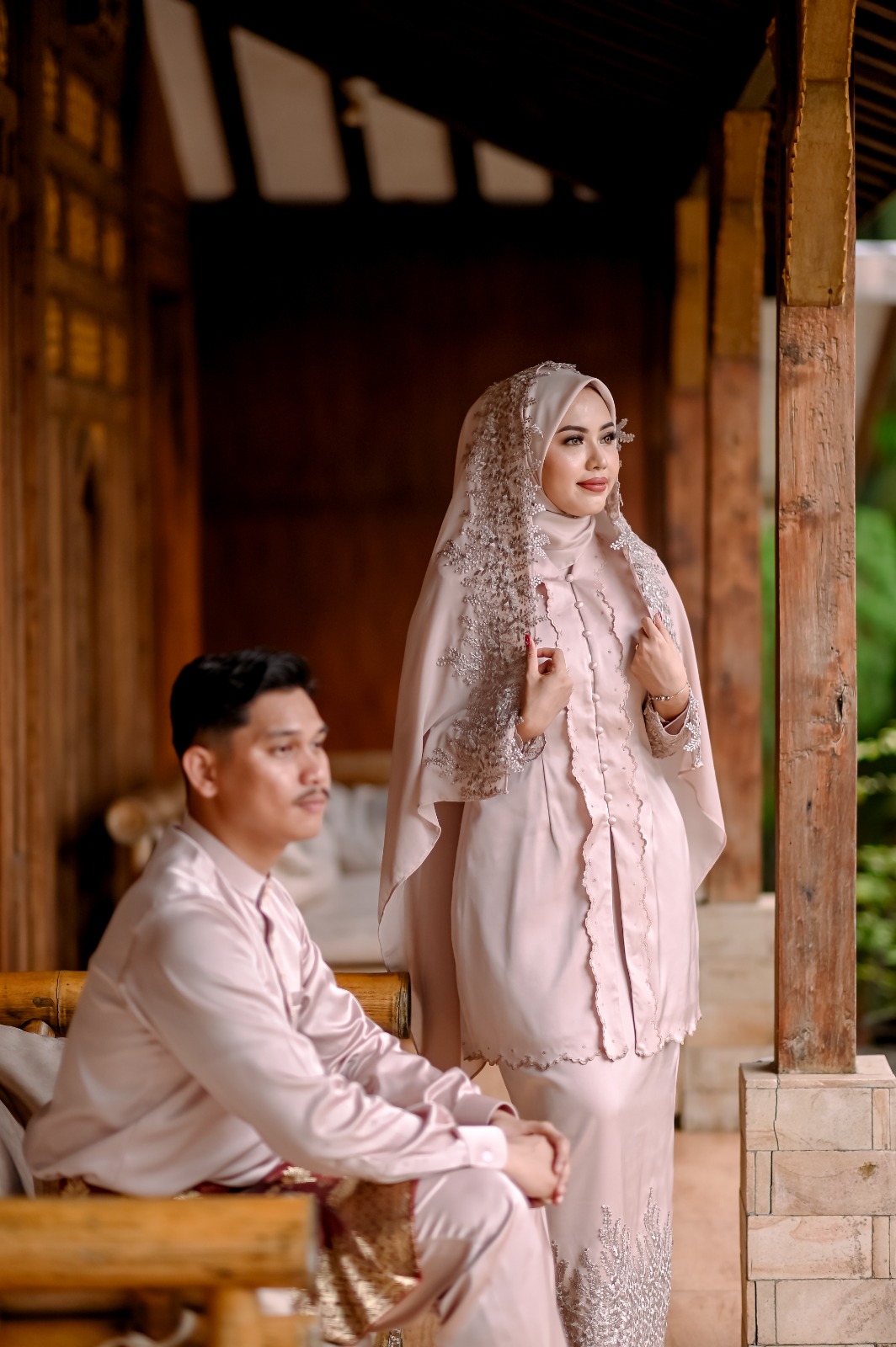 Ressy & Indra 7