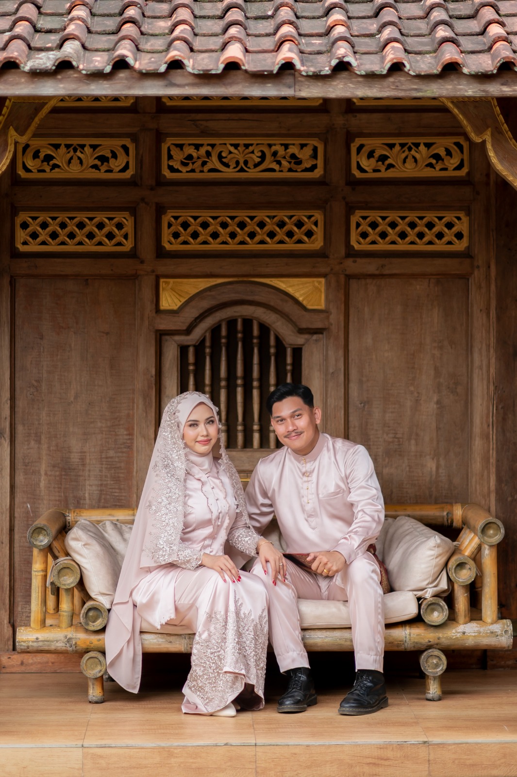Ressy & Indra 8