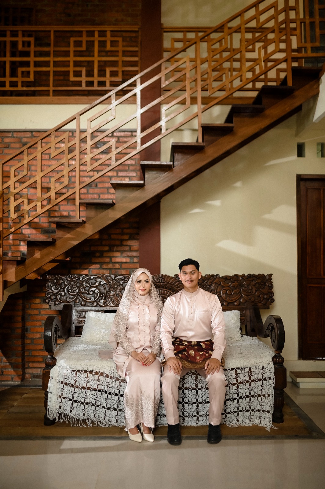 Ressy & Indra 9