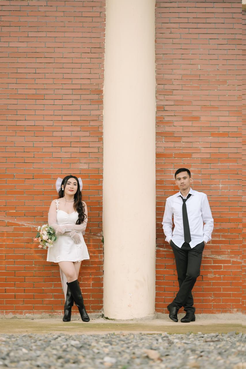 Rika & Marsel 12