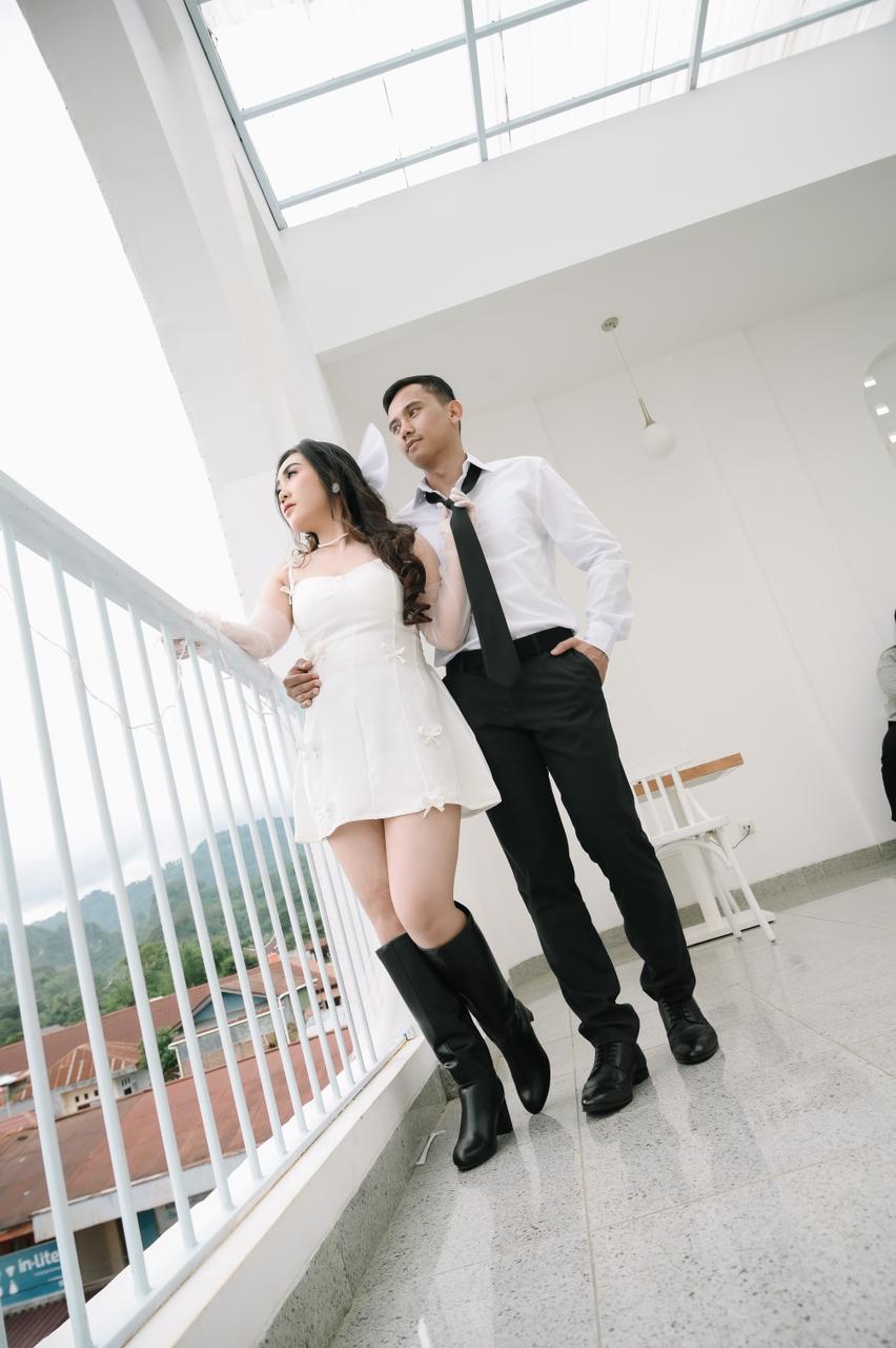 Rika & Marsel 14