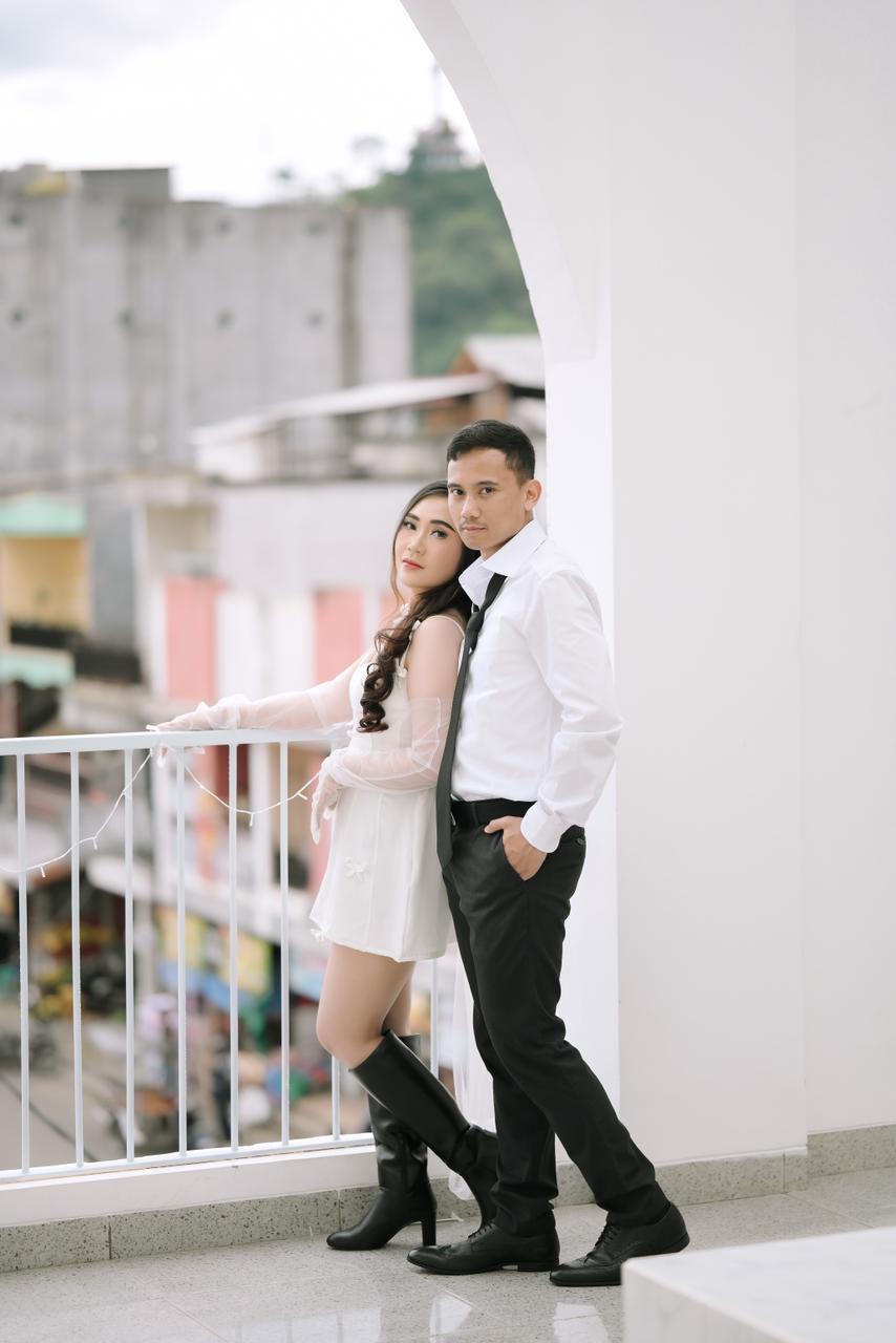 Rika & Marsel 16