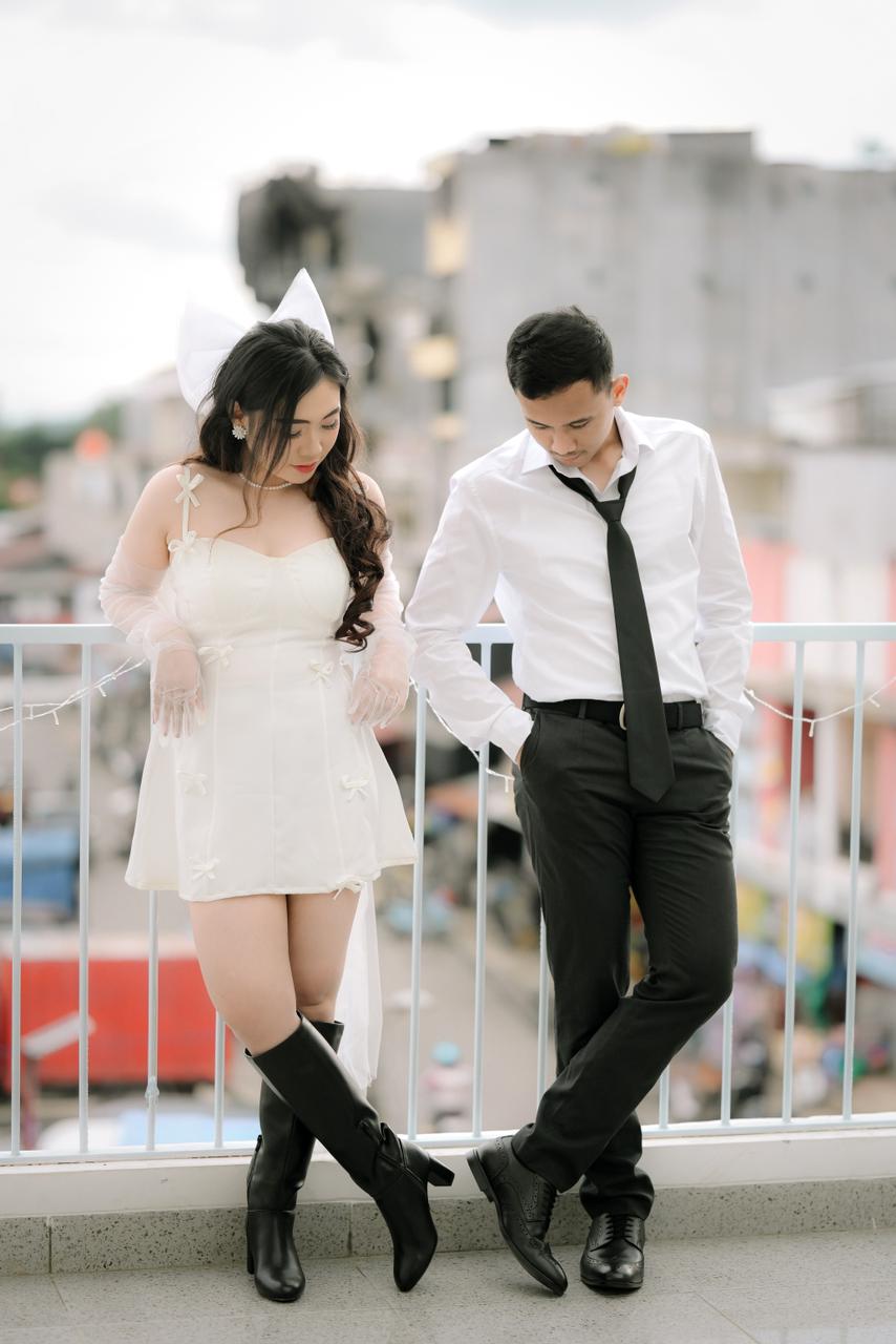 Rika & Marsel 18