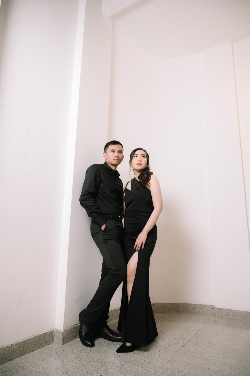 Rika & Marsel 2