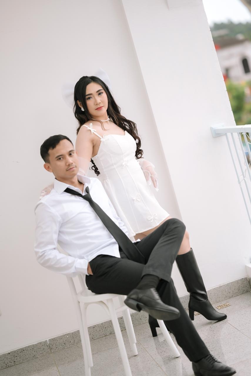 Rika & Marsel 3