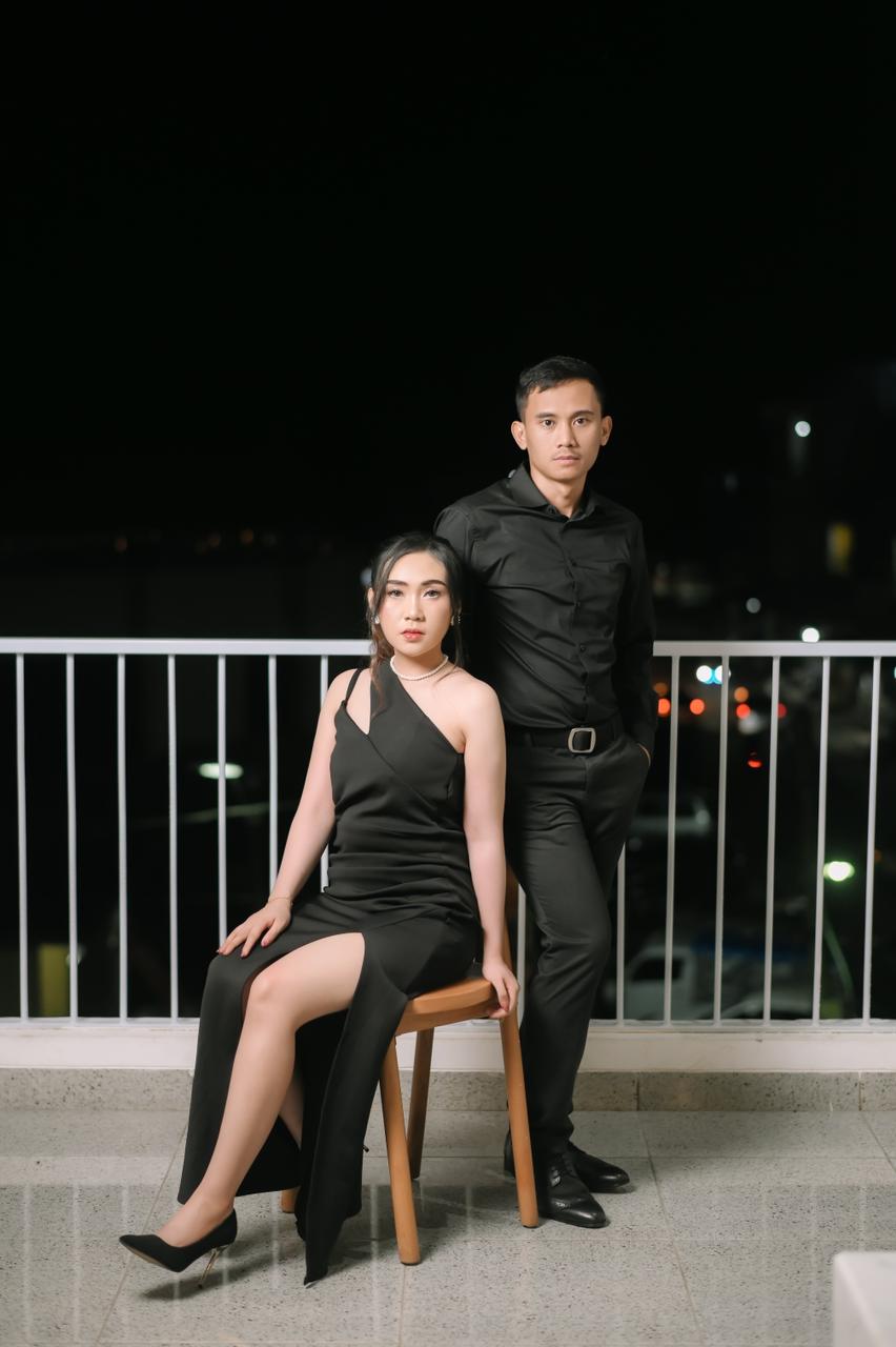 Rika & Marsel 4
