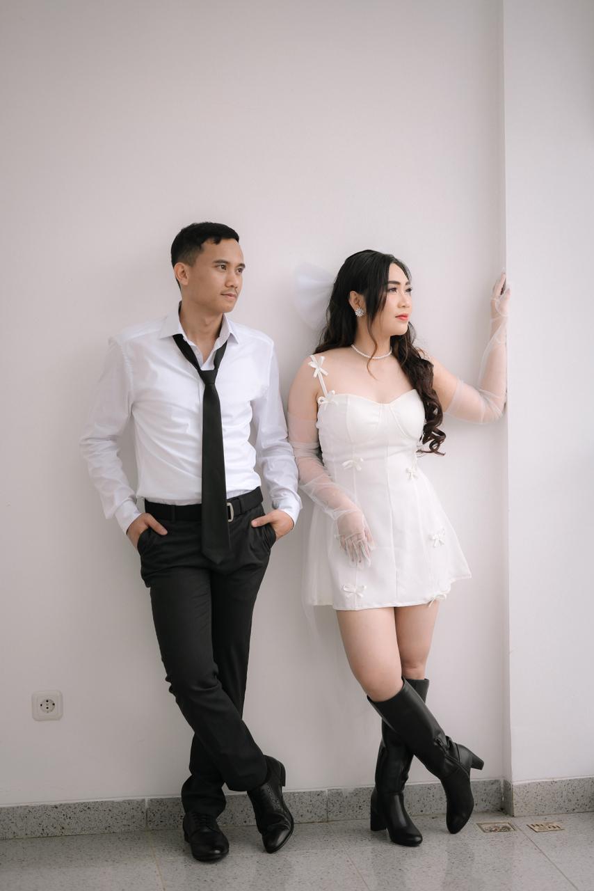 Rika & Marsel 5