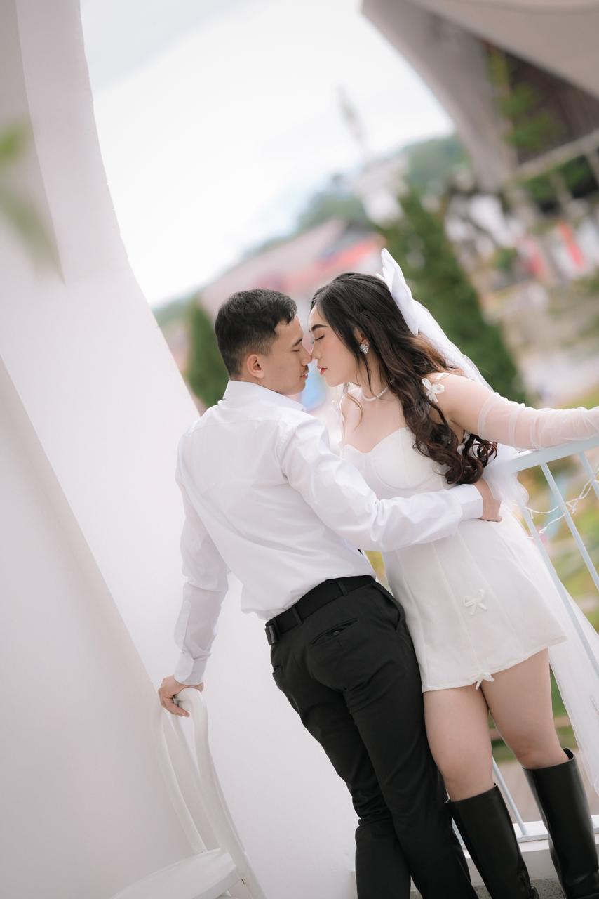 Rika & Marsel 7