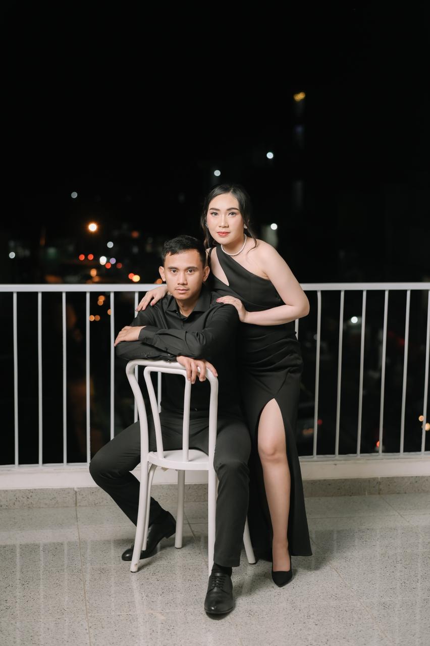 Rika & Marsel 8