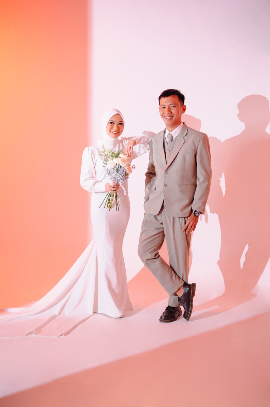 Rizzal & Sekar - Ikhwan & Virda 3