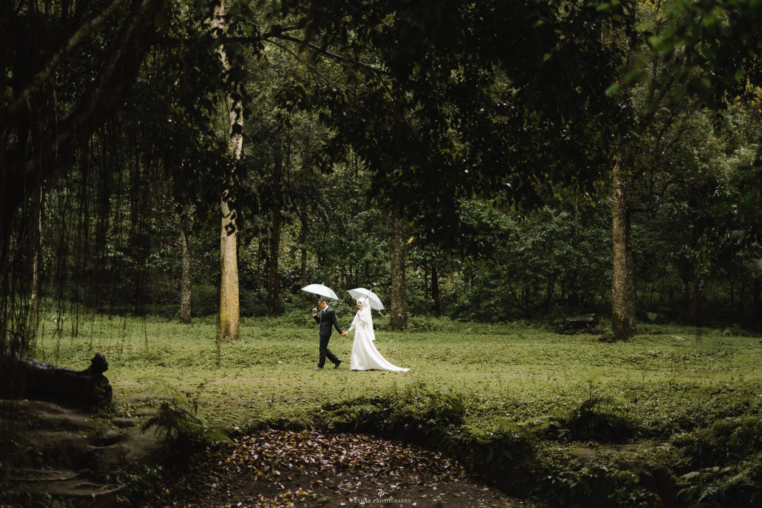 Sekar & Hanif 10