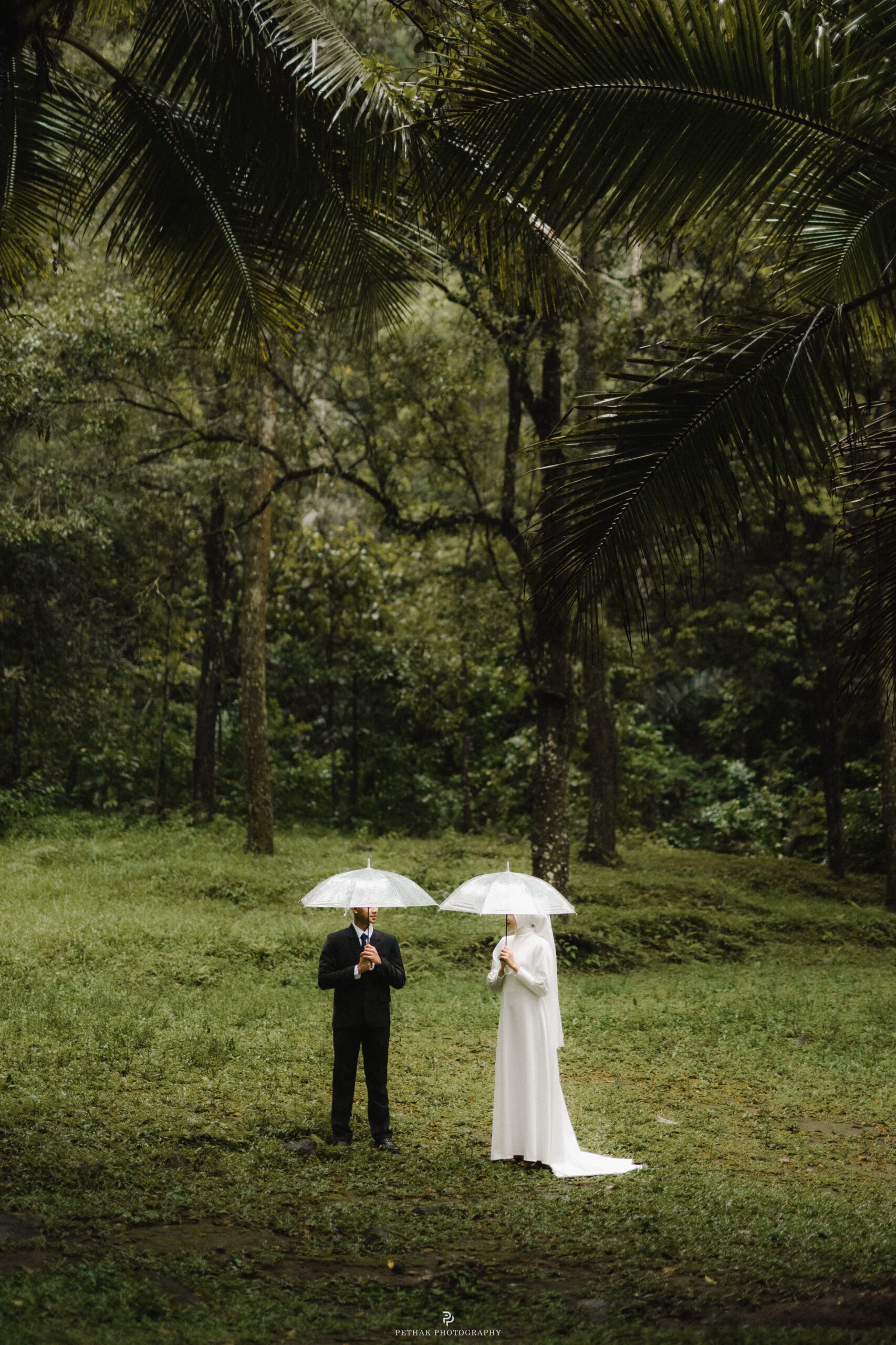 Sekar & Hanif 11