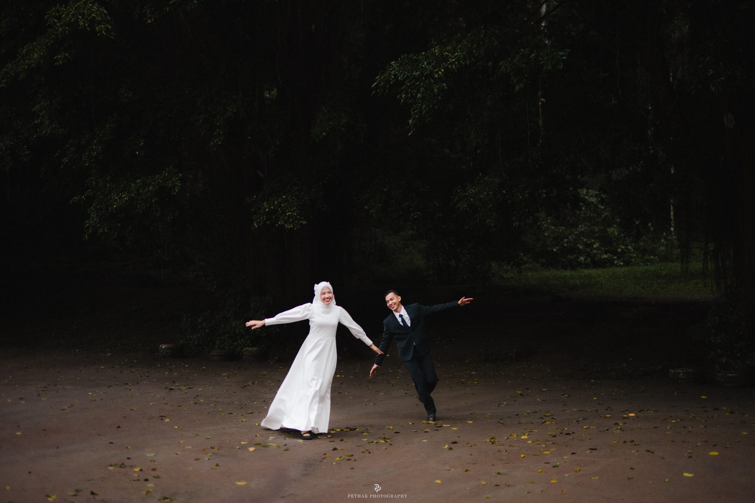 Sekar & Hanif 3