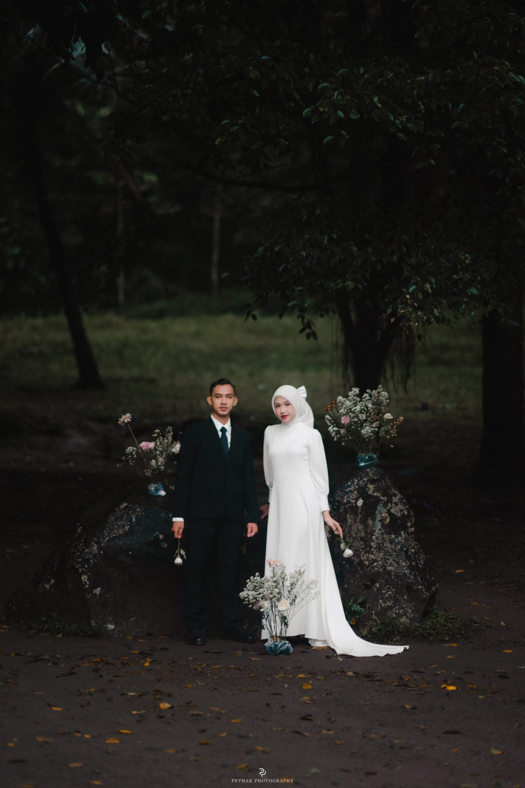 Sekar & Hanif 5