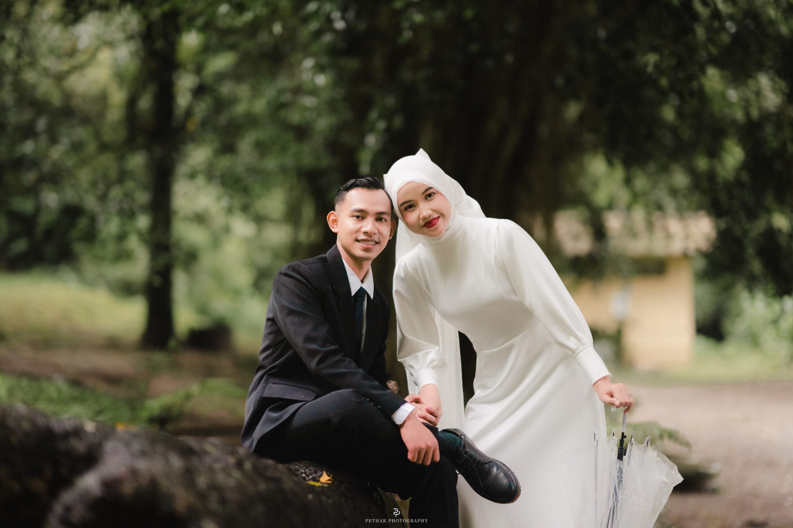 Sekar & Hanif 6