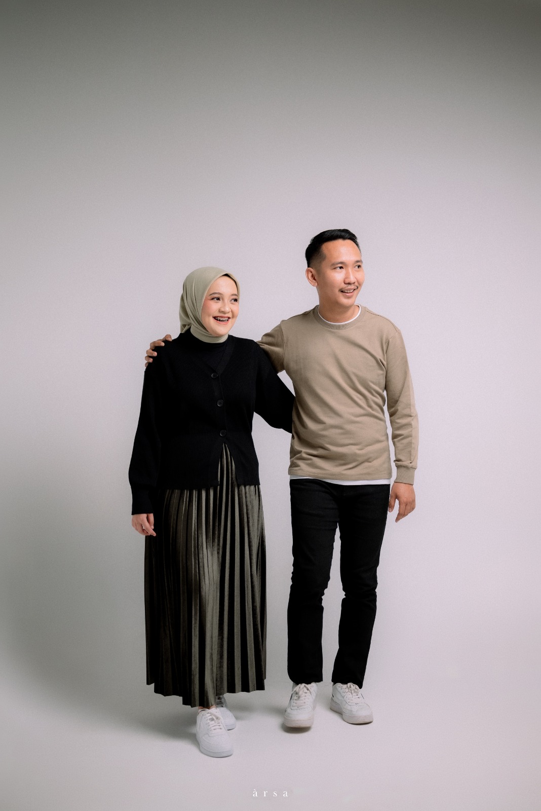 Sekar & Ikhsan 10