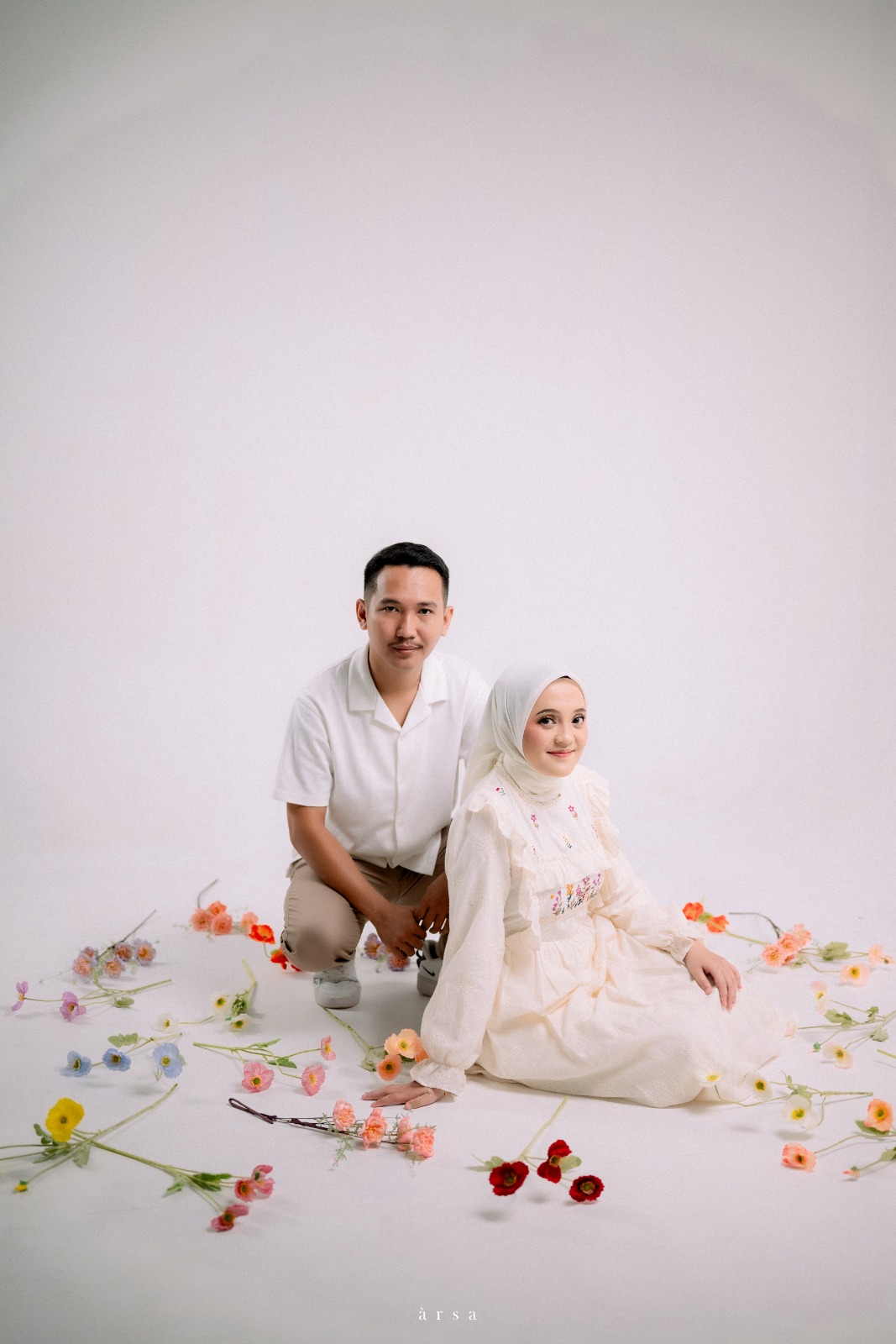 Sekar & Ikhsan 12