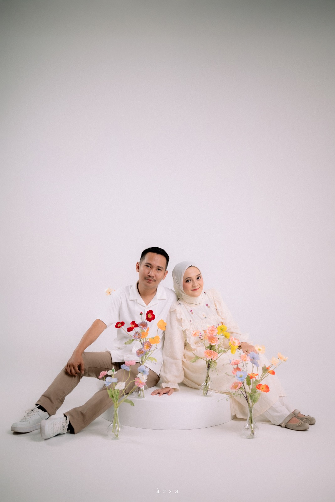 Sekar & Ikhsan 13