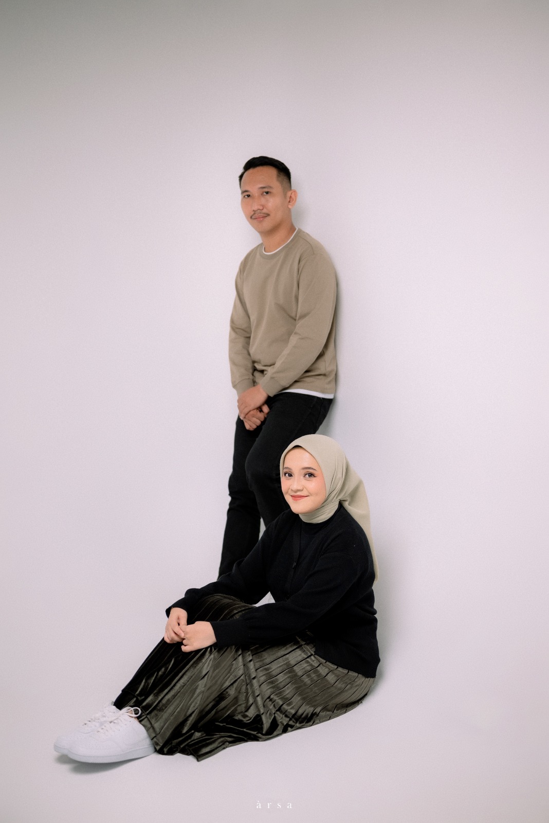 Sekar & Ikhsan 14