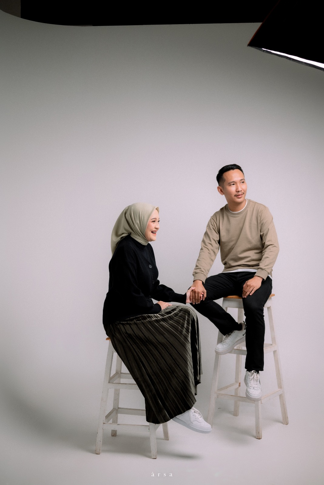 Sekar & Ikhsan 16