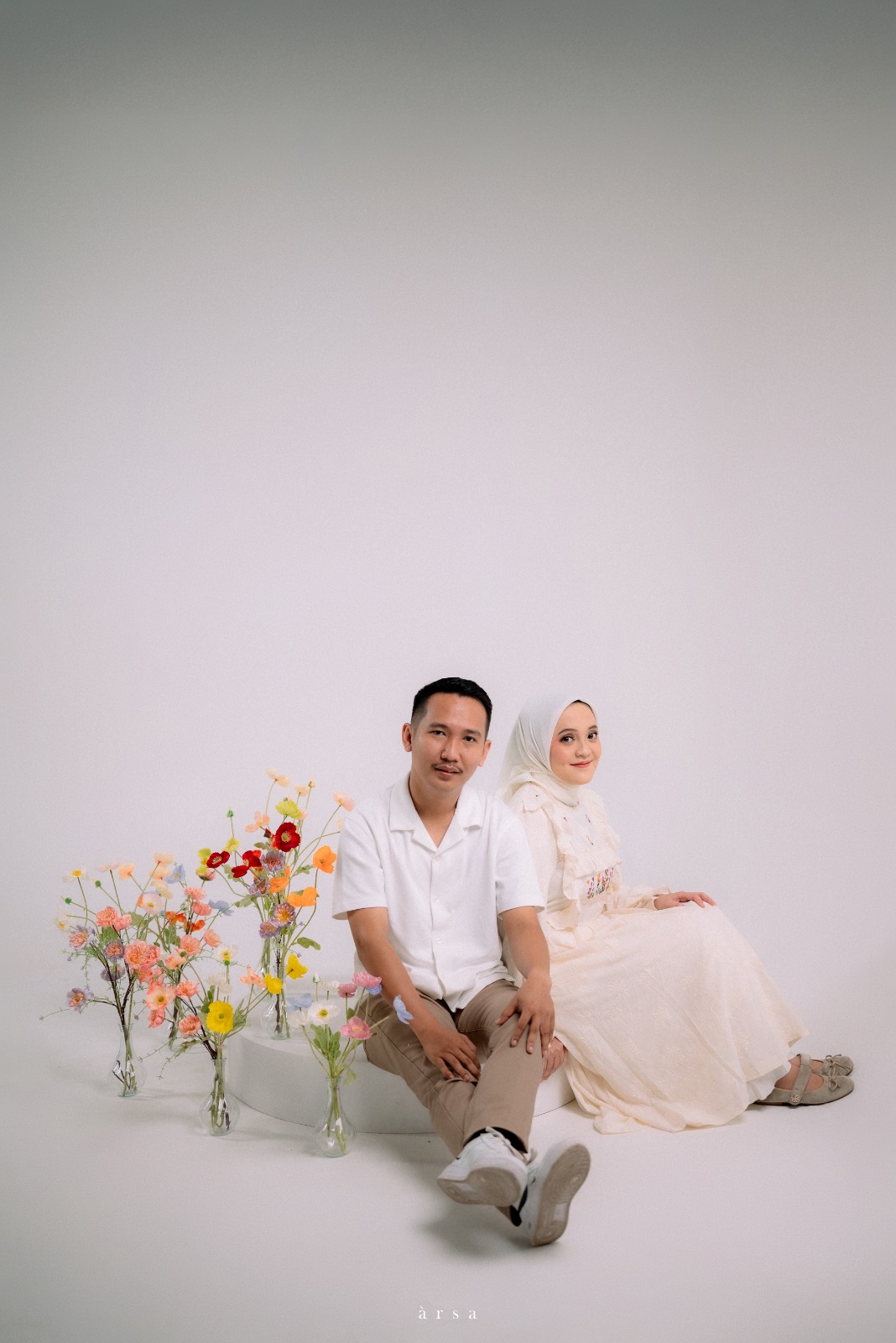 Sekar & Ikhsan 17