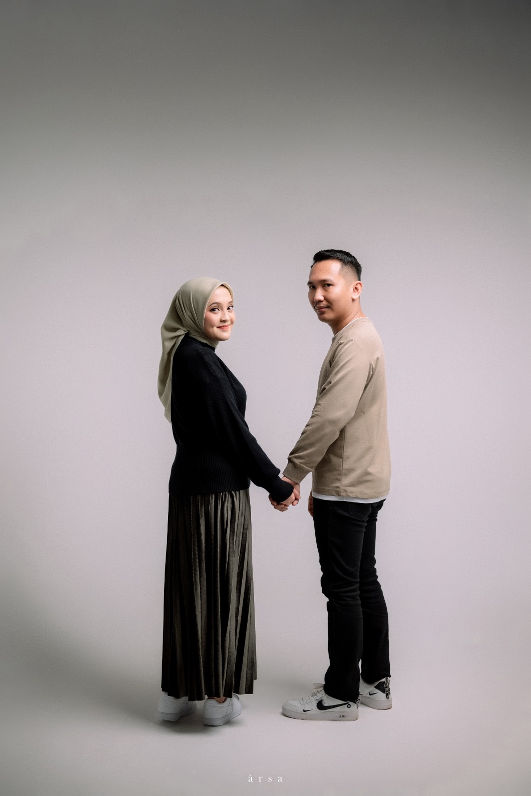 Sekar & Ikhsan 5
