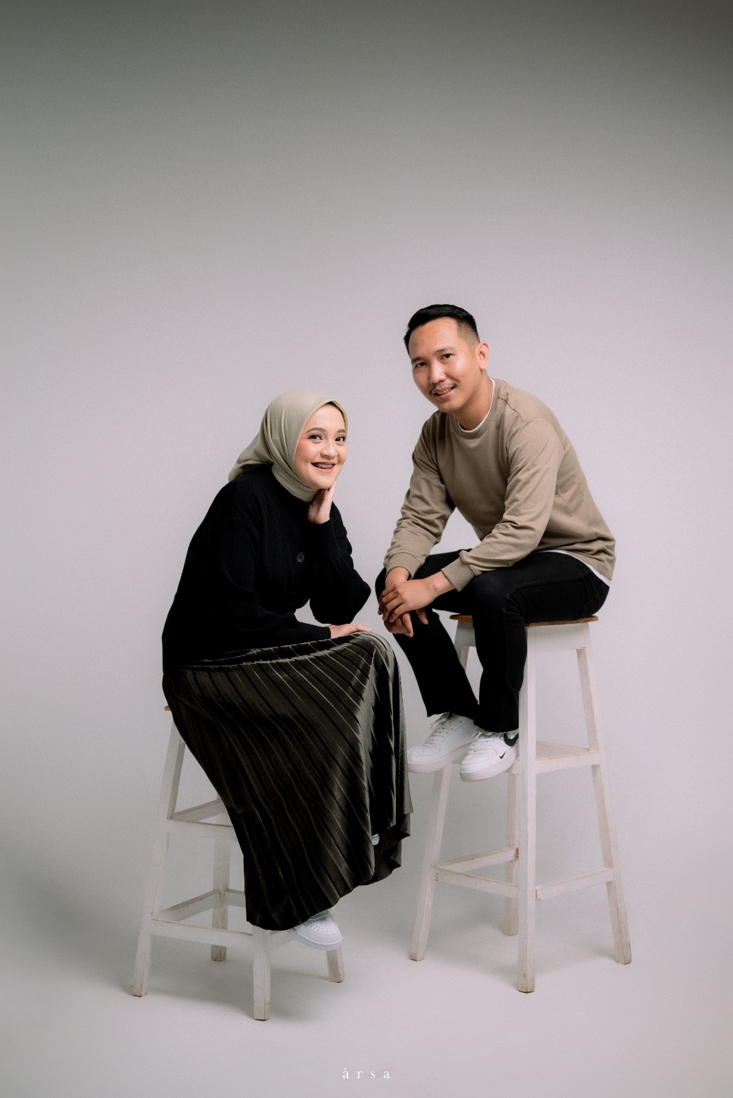 Sekar & Ikhsan 8