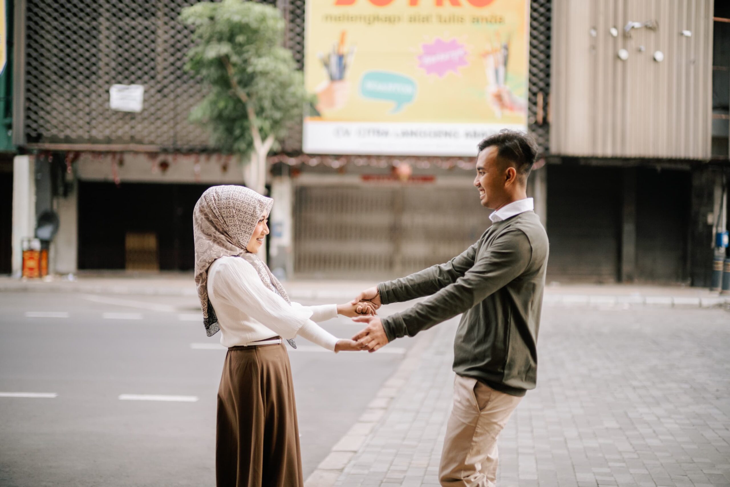 Syifa & Arief 11