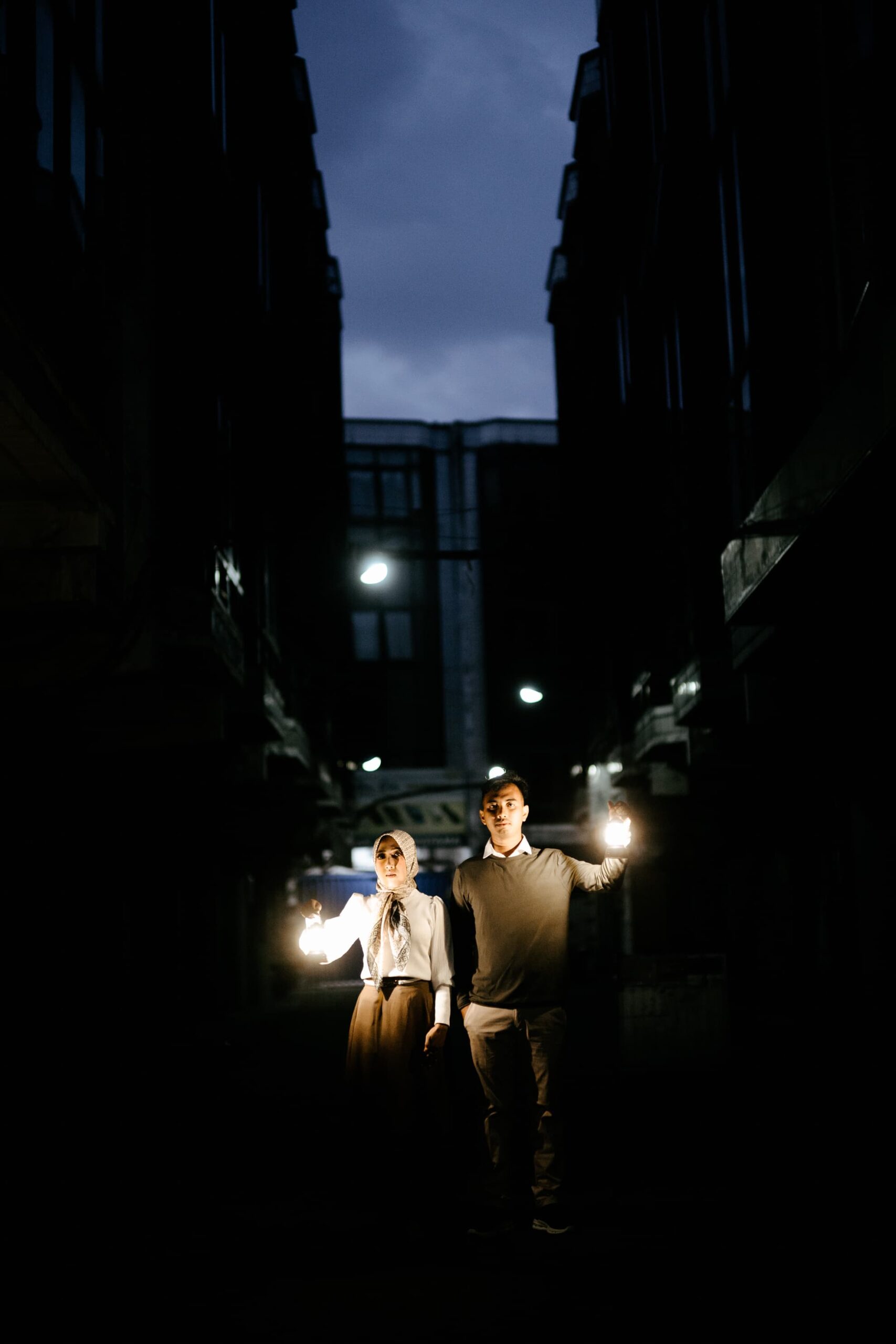 Syifa & Arief 12