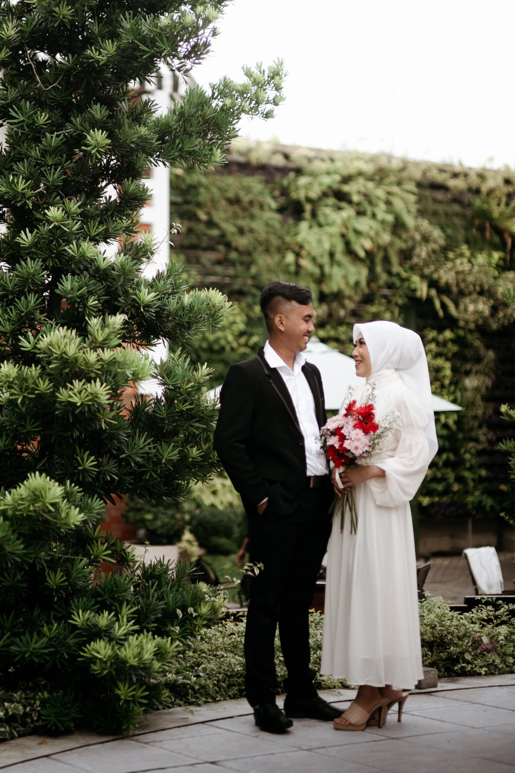 Syifa & Arief 17