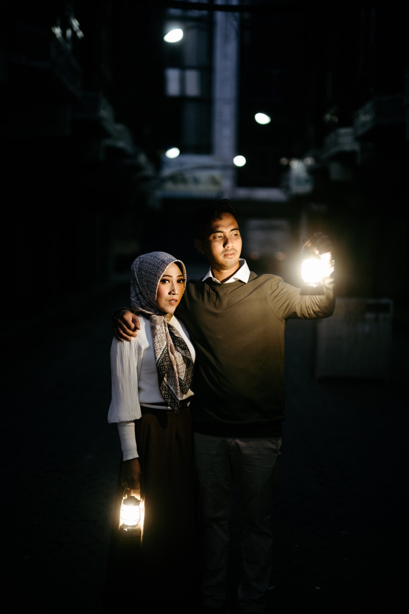 Syifa & Arief 19