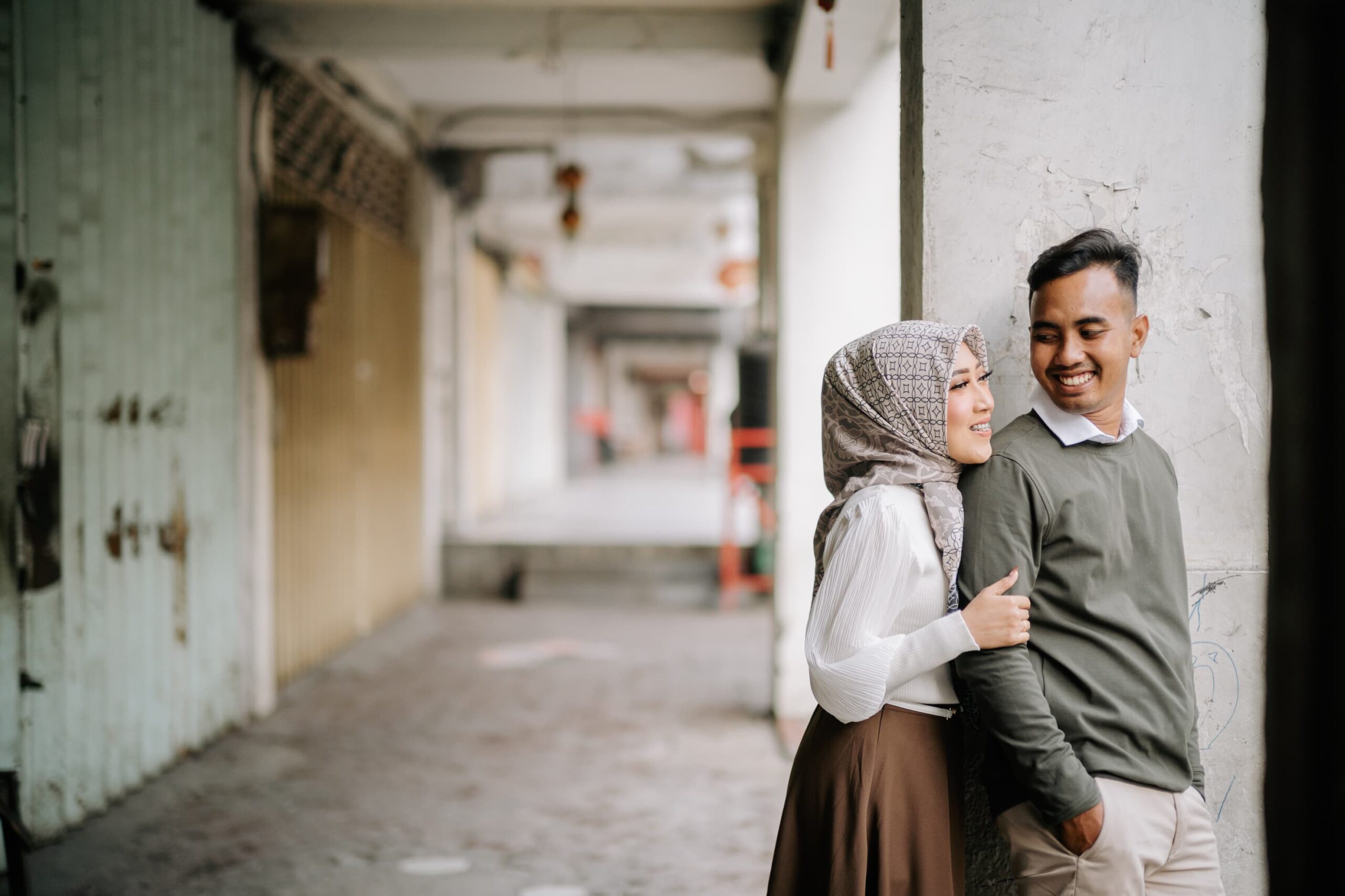 Syifa & Arief 20