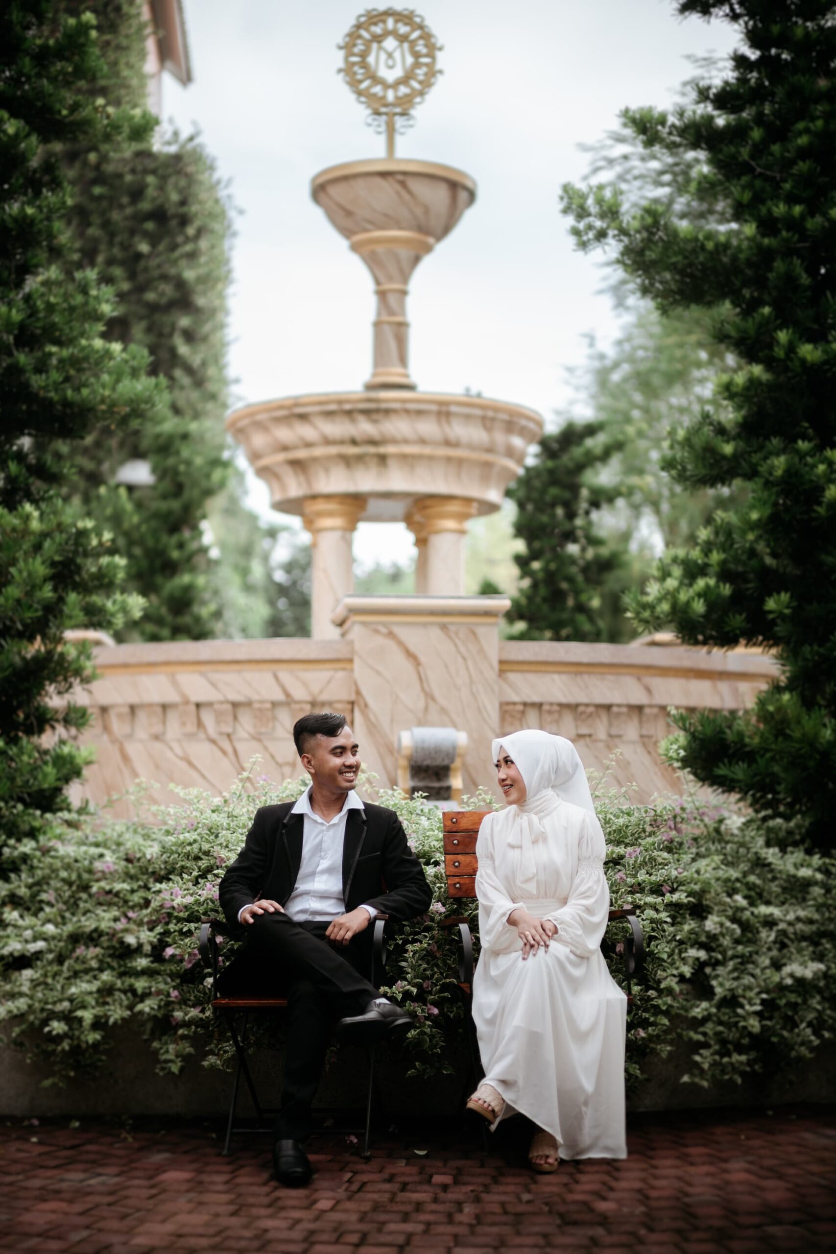 Syifa & Arief 3
