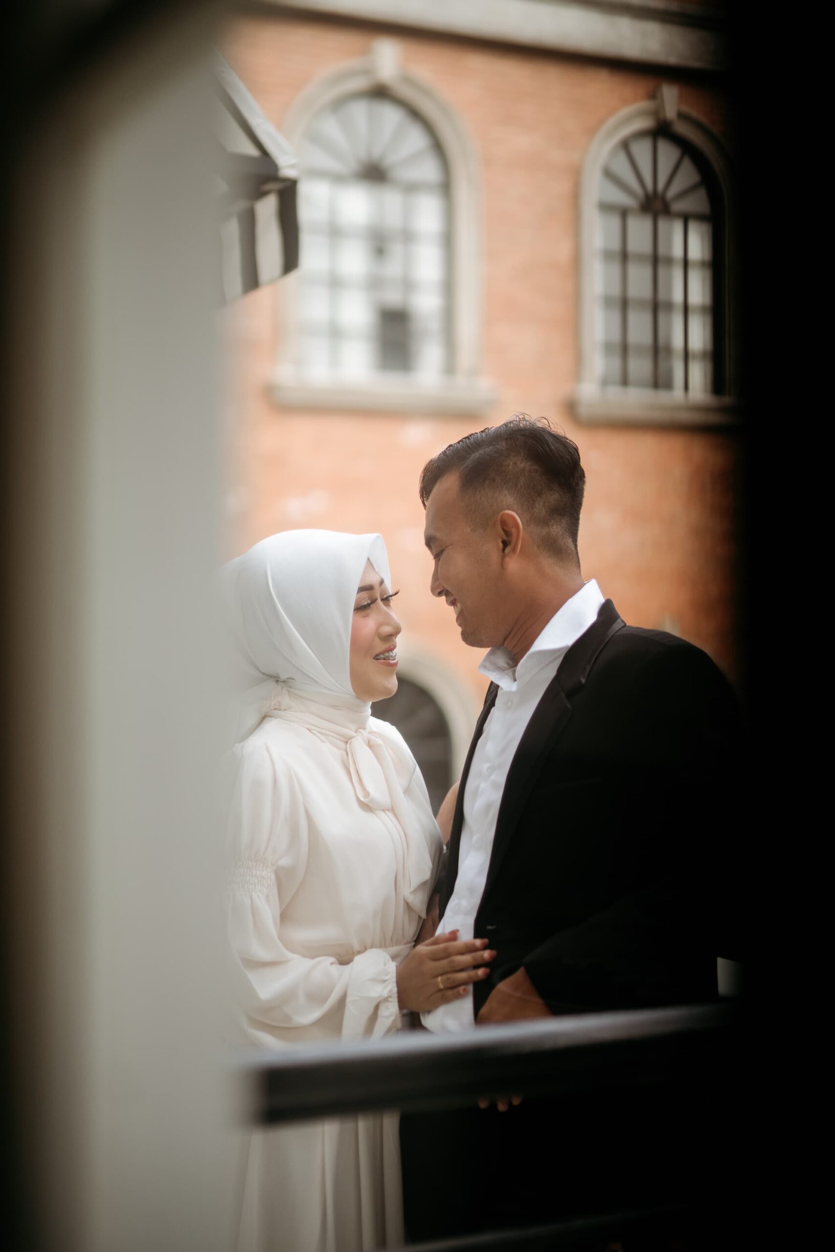 Syifa & Arief 4