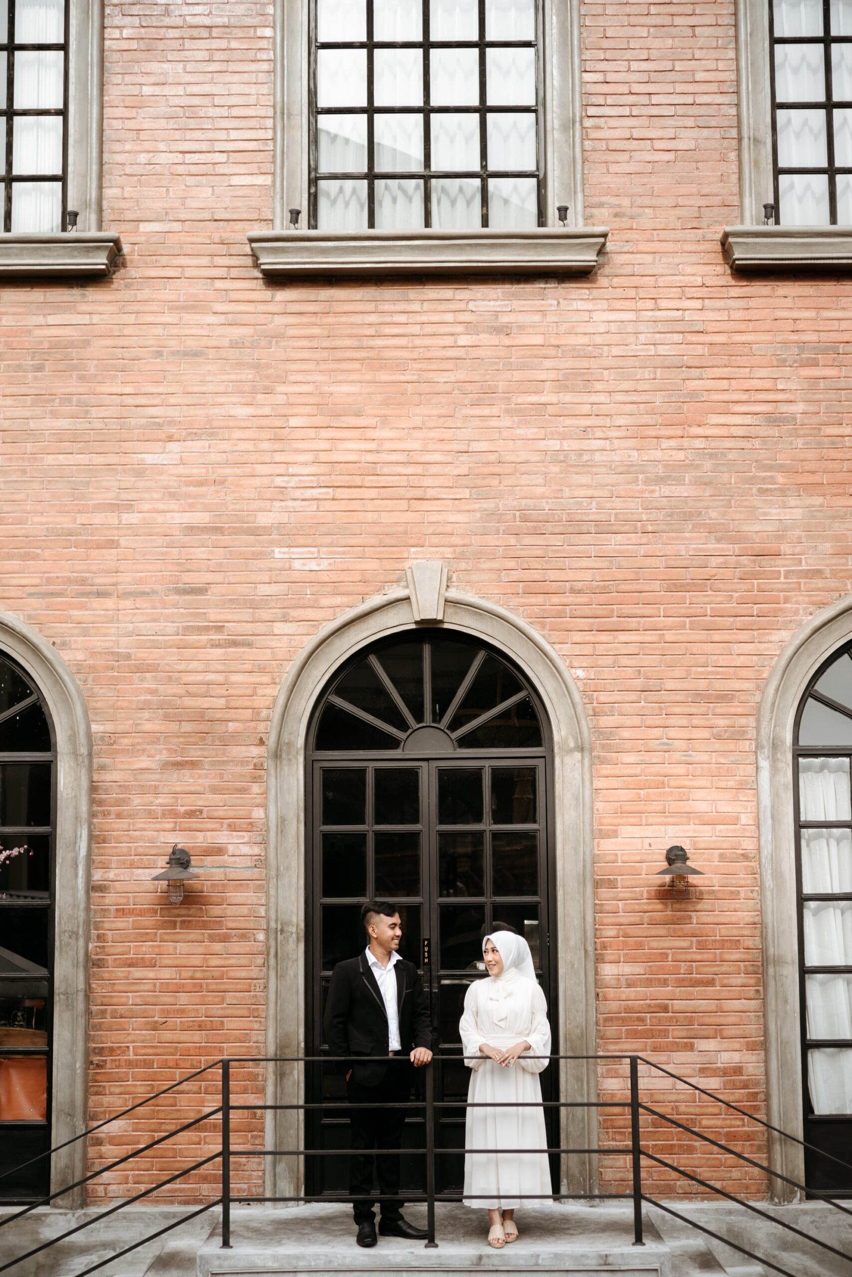 Syifa & Arief 5