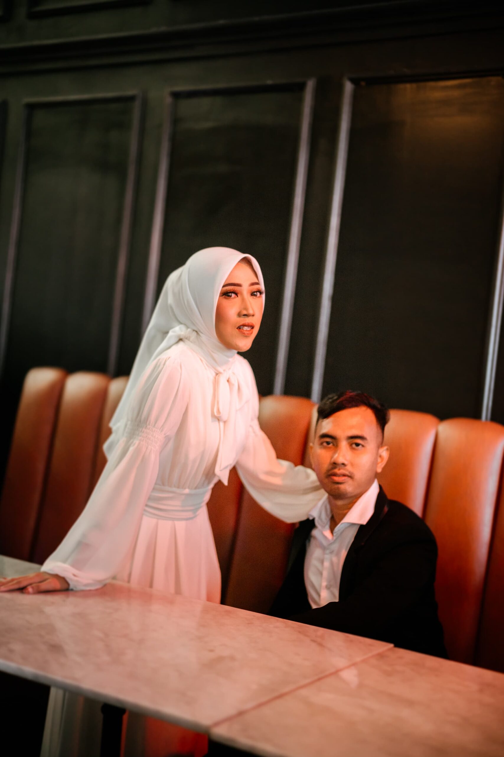 Syifa & Arief 6