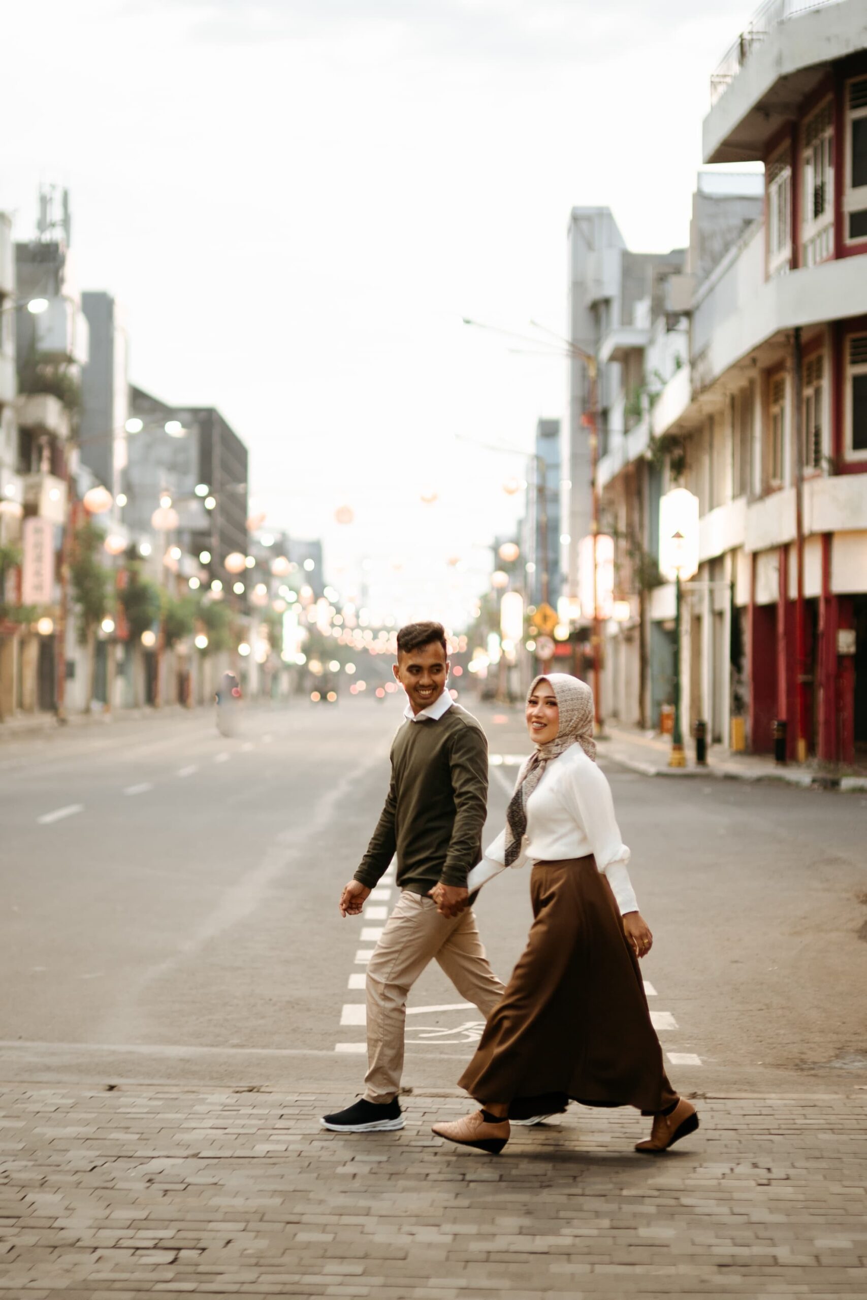 Syifa & Arief 8