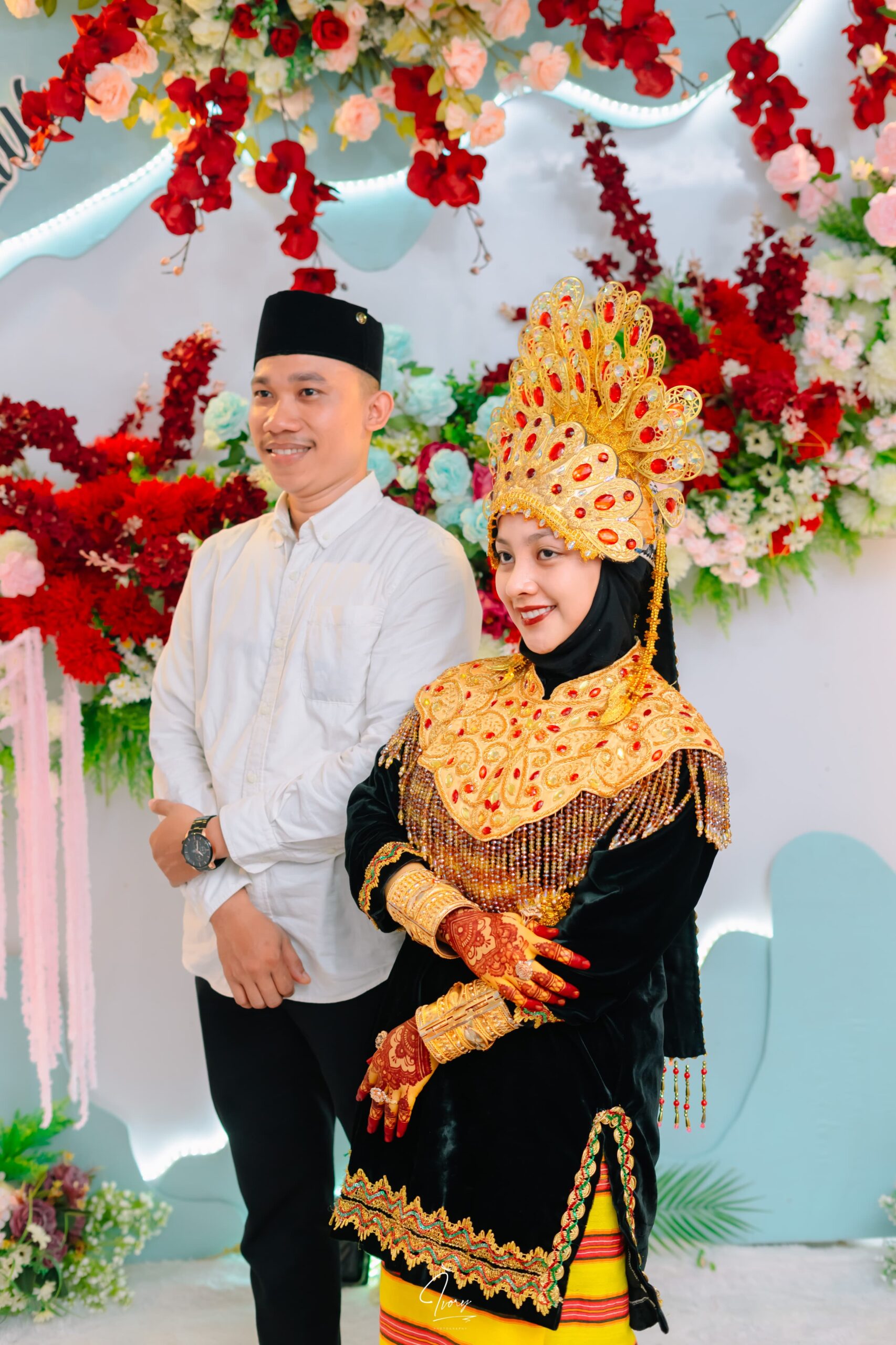 Tina & Lius 11