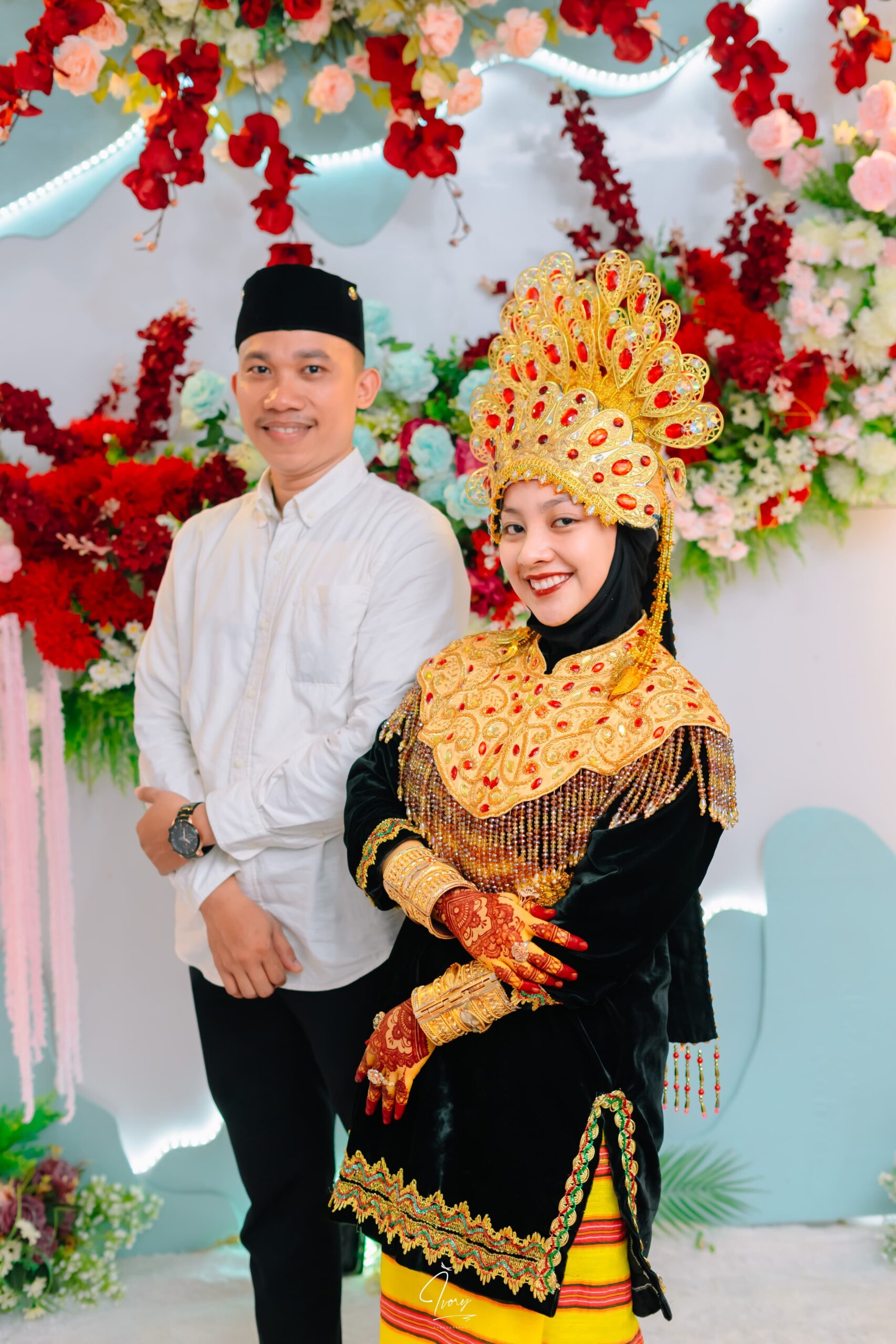 Tina & Lius 12