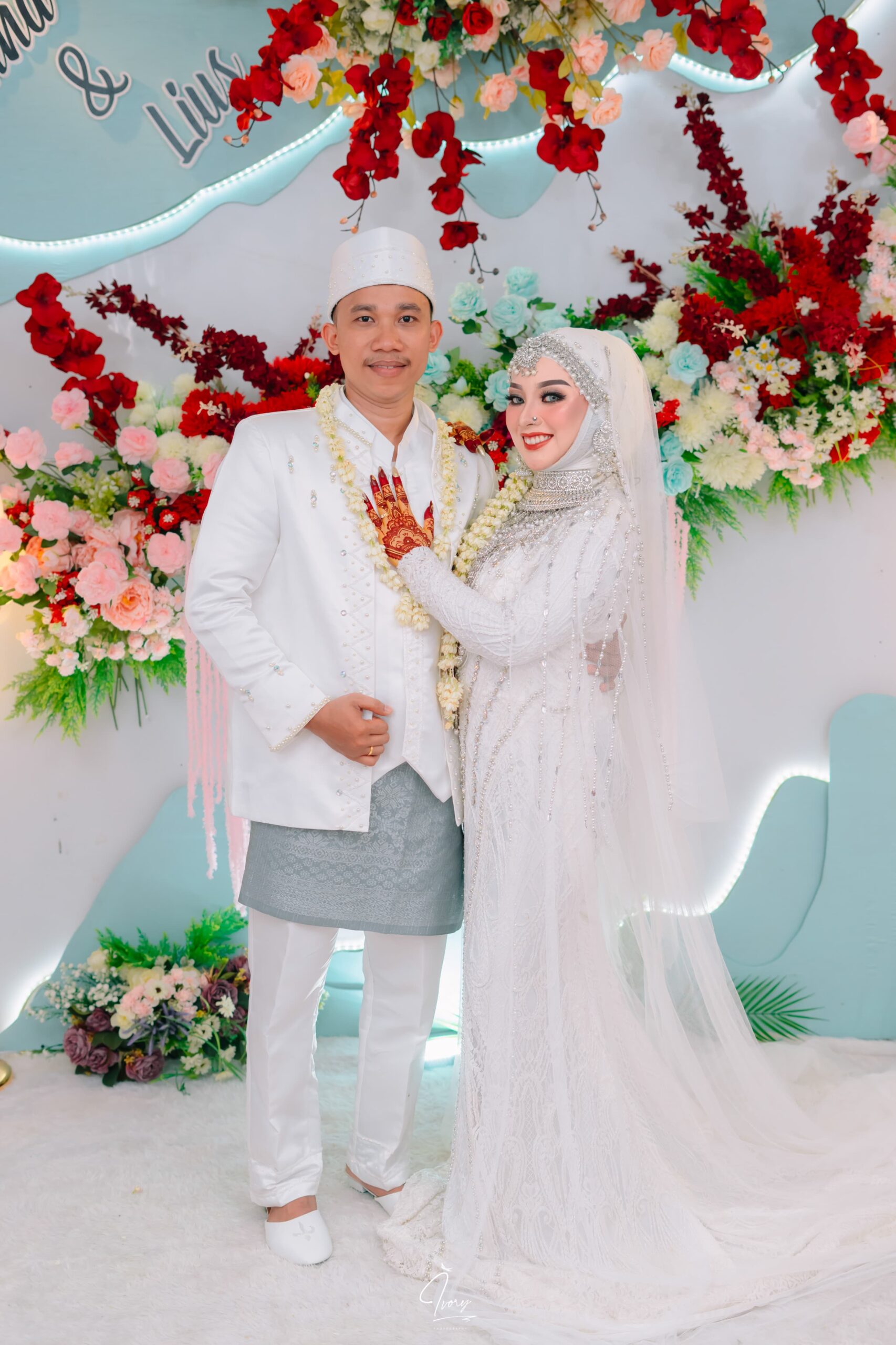 Tina & Lius 13